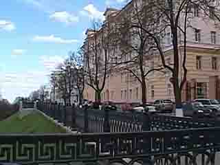 صور Verkhnevolzhskaya embankment شارع